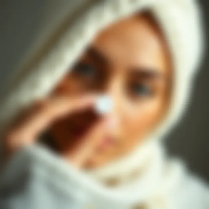 Expert Tips for Applying Roll On Skincare Products Application tips for skincare