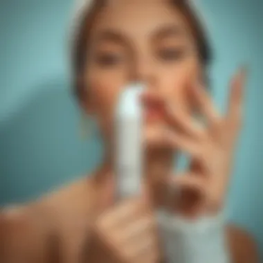 Exploring Current Trends in Roll On Skincare Trends in beauty and skincare