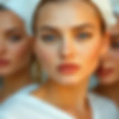 Tailored Roll On Solutions for Every Skin Type Different skin types and roll on solutions