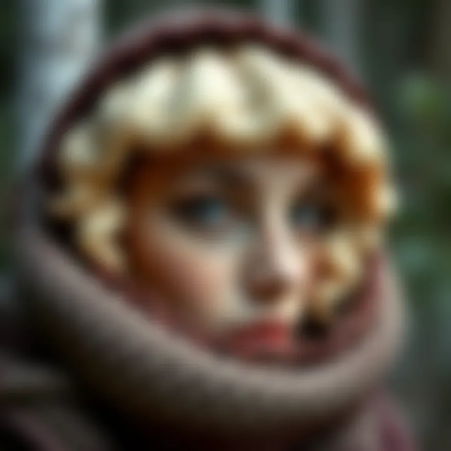 Saç Ağartıcılar: Kullanım, Türleri ve Etkileri Introduction