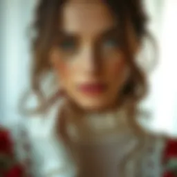 Saç Derisi Kavlaması: Nedenleri, Belirtileri ve Çözümleri Introduction