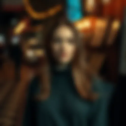 Saç Fotoğrafları: Güzellik ve İlham Kaynağı Introduction Saç Fotoğrafları: Güzellik ve İlham Kaynağı Introduction