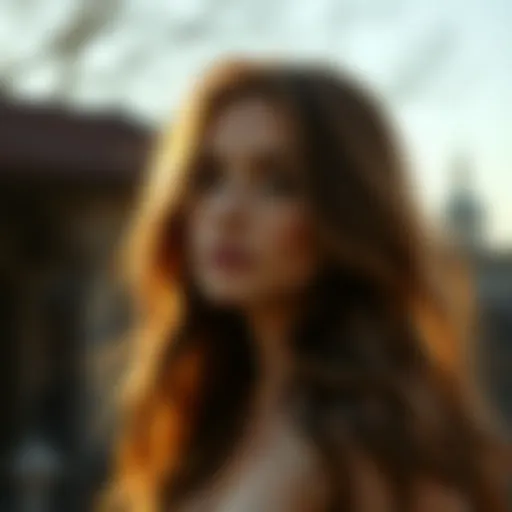 Saç Örme: Gelenekten Moderne Uzanan Bir Sanat Introduction Saç Örme: Gelenekten Moderne Uzanan Bir Sanat Introduction