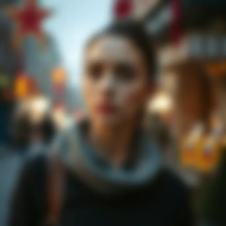 Notable Saç Örme: Gelenekten Moderne Uzanan Bir Sanat