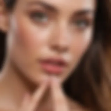 Discover Natural Sources for Healthy Hair and Nails Natural Sources of Hair and Nail Vitamins