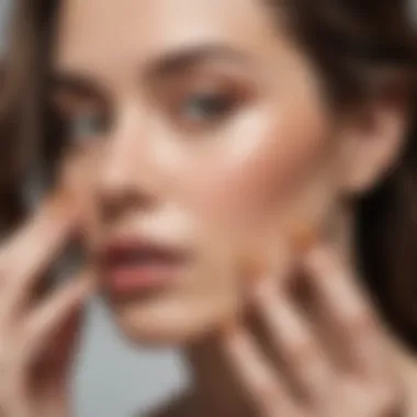Understanding the Impact of Vitamin Deficiencies on Hair and Nails Vitamin Deficiencies and Hair Nail Impact