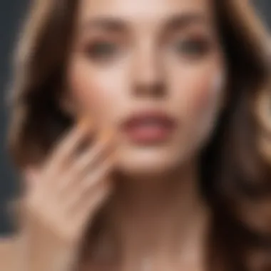 Essential Vitamins for Luxurious Hair and Strong Nails Vitamins for Hair and Nail Health