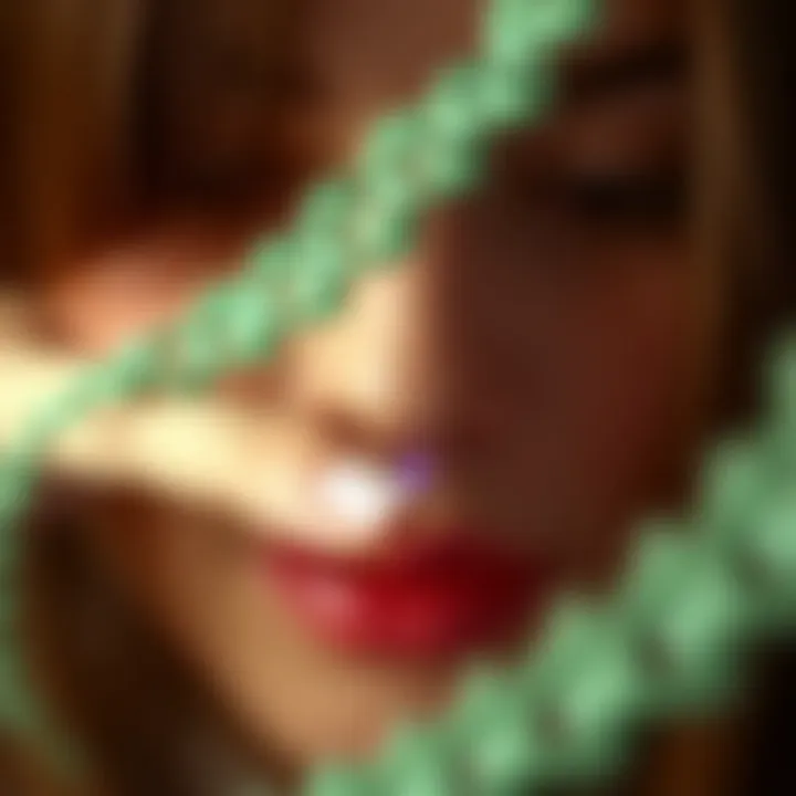 Understanding Genetic Factors Affecting Hair and Nail Growth Genetic influences on hair and nail health