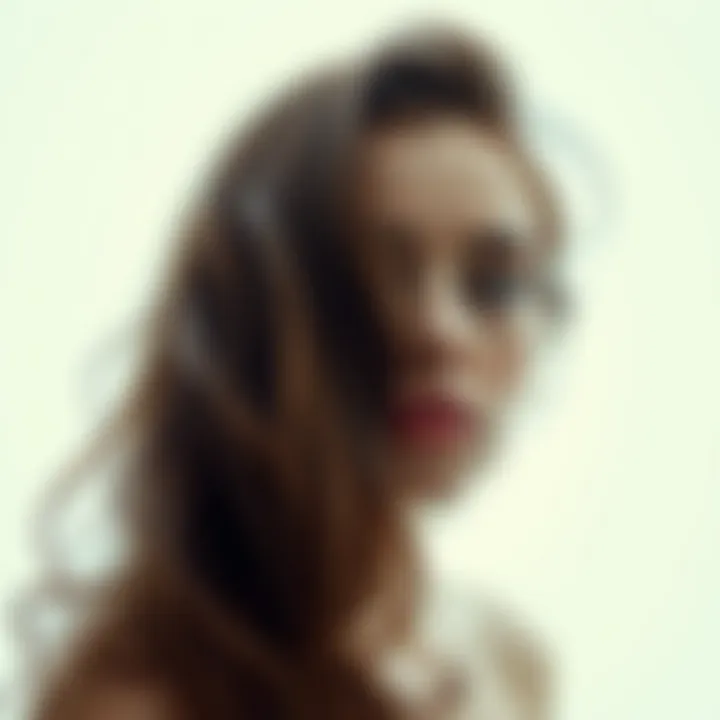 Health Conditions That Affect Hair and Nail Growth Health conditions impacting hair and nail growth