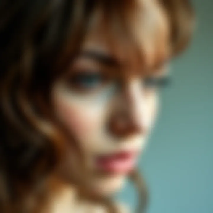 Natural Remedies for Promoting Hair and Nail Growth Natural methods for enhancing hair and nail growth