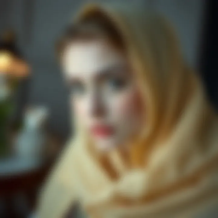 Notable Saçta Kepek Nasıl Oluşur Notable Saçta Kepek Nasıl Oluşur