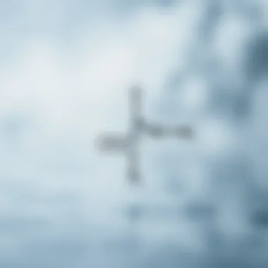 Chemical structure of salicylic acid