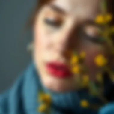 Exploring potential side effects of St. John's Wort Oil