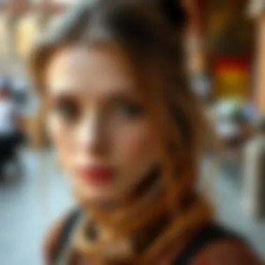 Cultural Perspectives on Attractiveness Cultural influences on the perception of attractiveness