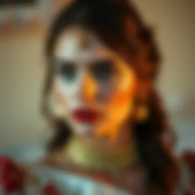 The Historical Context of Female Appeal Historical evolution of the concept of female appeal