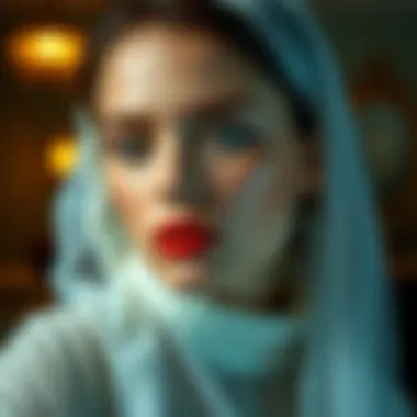 Media's Role in Shaping Beauty Perceptions The impact of media on beauty perceptions