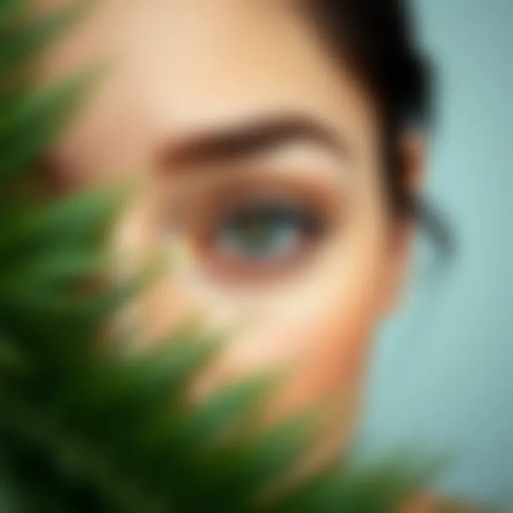 Choosing the right eye cream for your skin type