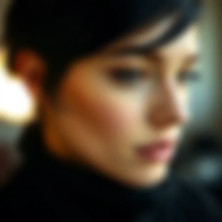 Guidelines for Sensitive Skin During Dye Removal Sensitive skin care tips for dye removal