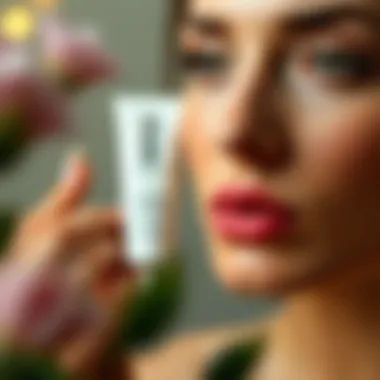 Understanding the Drawbacks of Serum Foundation Potential drawbacks of serum foundation