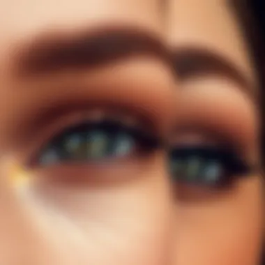 Shades of Brown from Different Color Mixes Visual guide to shades of brown derived from different colors