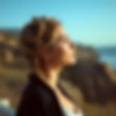 Casual Side Braid for Short Hair Casual side braid for everyday look