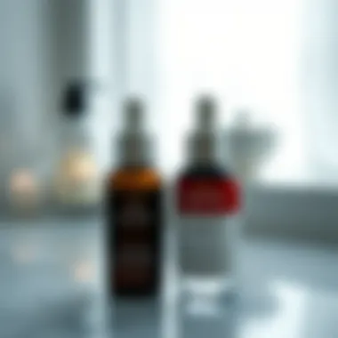 Sivilce İçin Serum Önerileri Summary