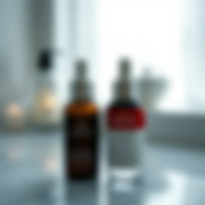 Sivilce İçin Serum Önerileri Summary
