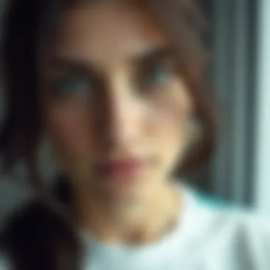 Results from Acne Treatment Before and after results of acne treatment