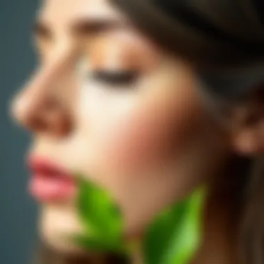 Natural Solutions for Hair Follicles Effective natural remedies for hair follicle treatment