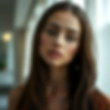 Tailored Approaches Based on Skin Types for Dye Removal Overview of different skin types and dye removal techniques