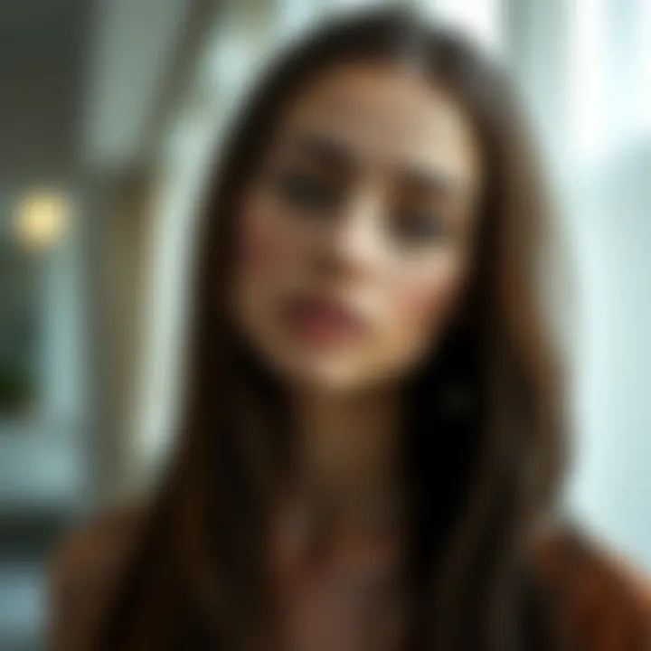 Tailored Approaches Based on Skin Types for Dye Removal Overview of different skin types and dye removal techniques