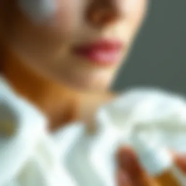 Benefits of sulfur for skin health