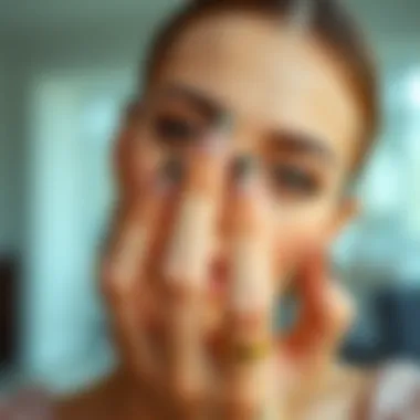 Stylish Designs for Every Occasion Stylish artificial nail designs for different occasions.