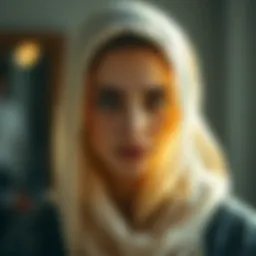 Tarçın Bakır Saç Rengi Kimlere Yakışır Introduction