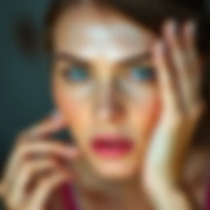 Flawless BB Cream Application Tips Tips for flawless BB cream application