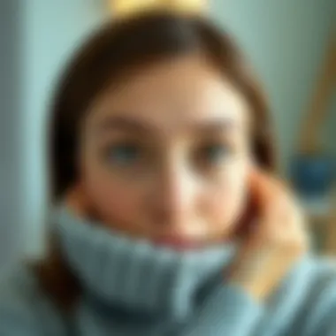 Tips to reduce under-eye puffiness