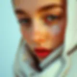 Understanding the causes of under-eye puffiness