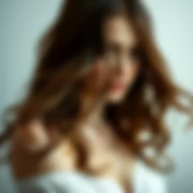 User experience with essential oils