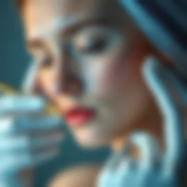 Treatment Options for Skin Issues Visual representation of effective treatment options for skin issues