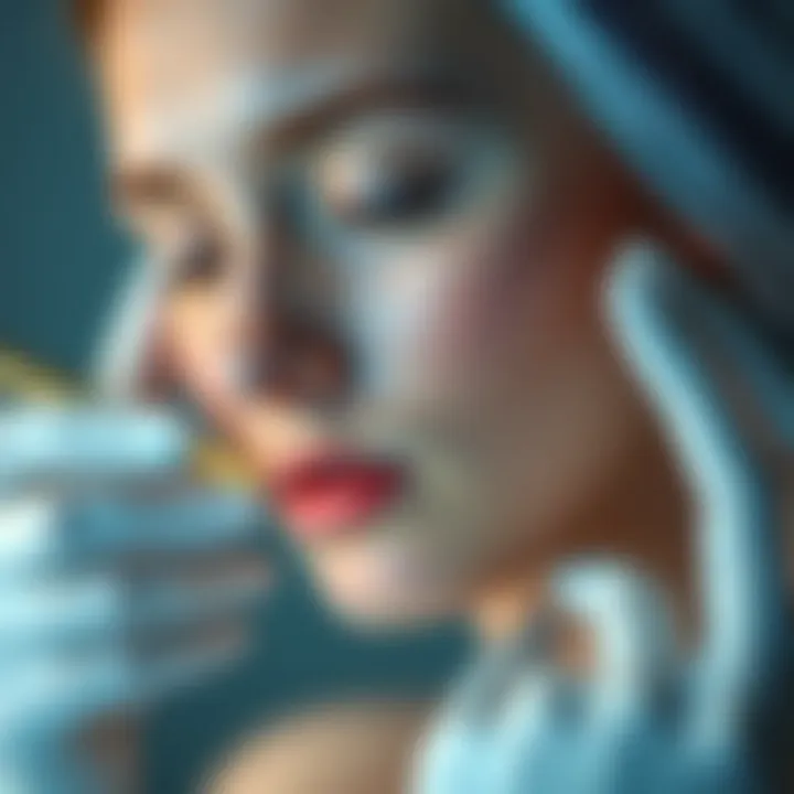 Treatment Options for Skin Issues Visual representation of effective treatment options for skin issues