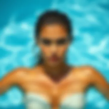 Alternatives to chlorine for water purification