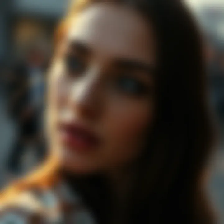 Yandan Saç Modeli Erkek: Stilinizi Tamamlayın Introduction