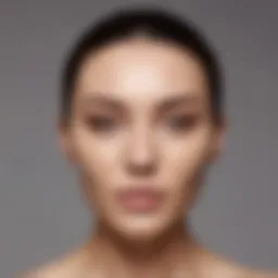 Nourishing ingredients of yeast hair mask