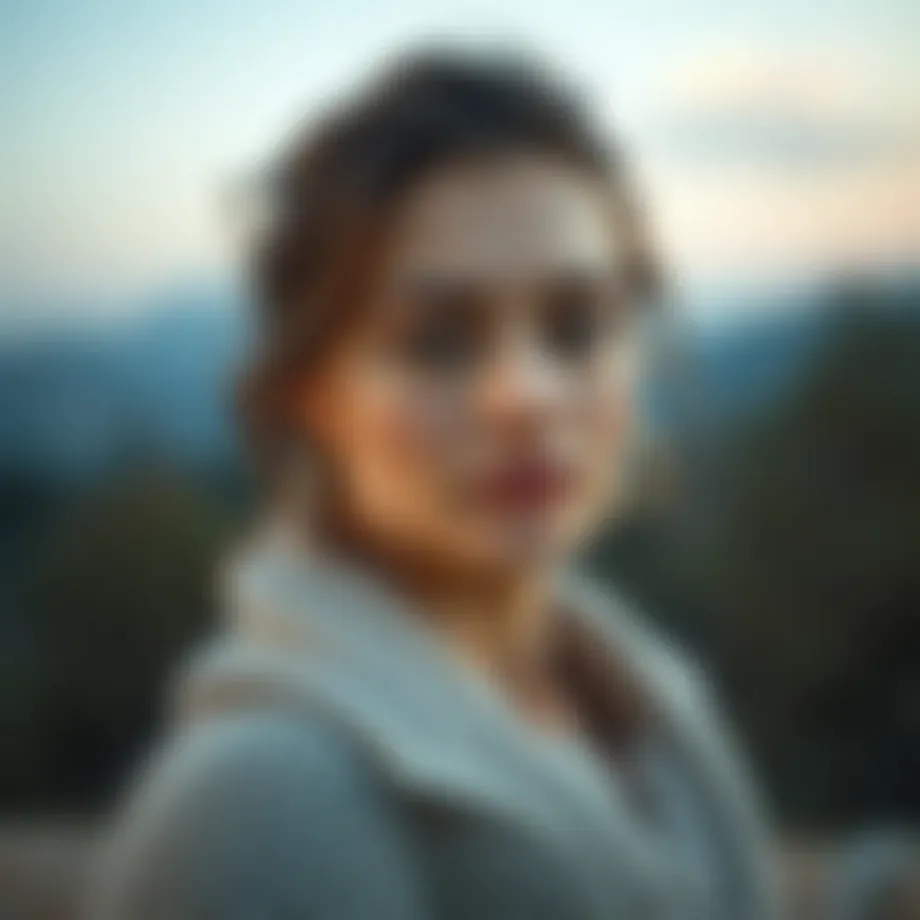 Yeşil Gözlere Uygun Makyaj Modelleri Introduction