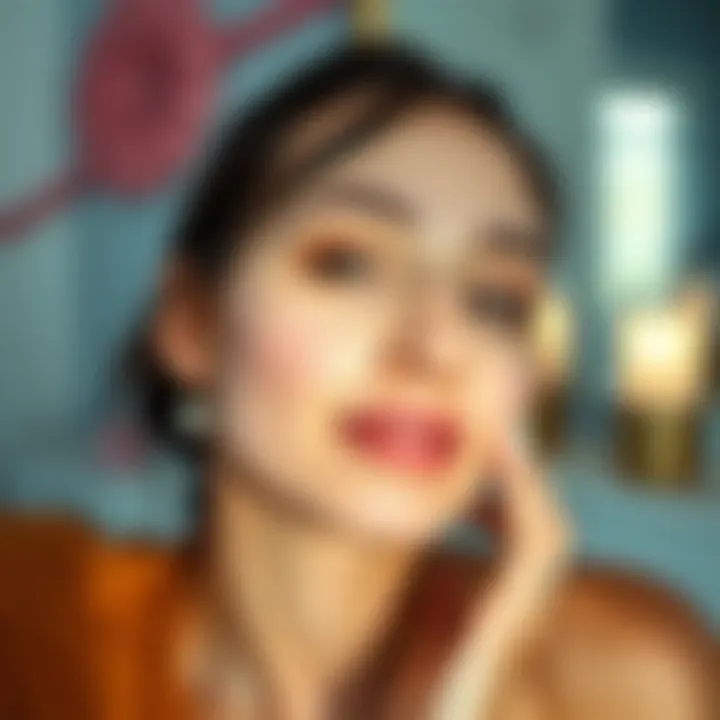 Benefits of Facial Cleansers Benefits of using facial cleansers