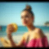 Yüze Limon Sürülür Mü? Cilt Bakımında Limonun Rolü Introduction