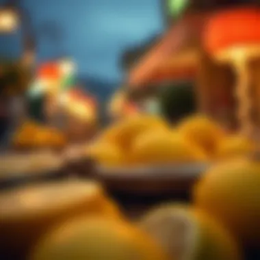 Notable Yüze Limon Sürülür Mü? Cilt Bakımında Limonun Rolü Notable Yüze Limon Sürülür Mü? Cilt Bakımında Limonun Rolü