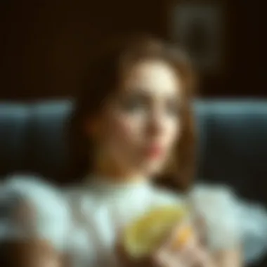 Yüze Limon Sürülür Mü? Cilt Bakımında Limonun Rolü Summary Yüze Limon Sürülür Mü? Cilt Bakımında Limonun Rolü Summary